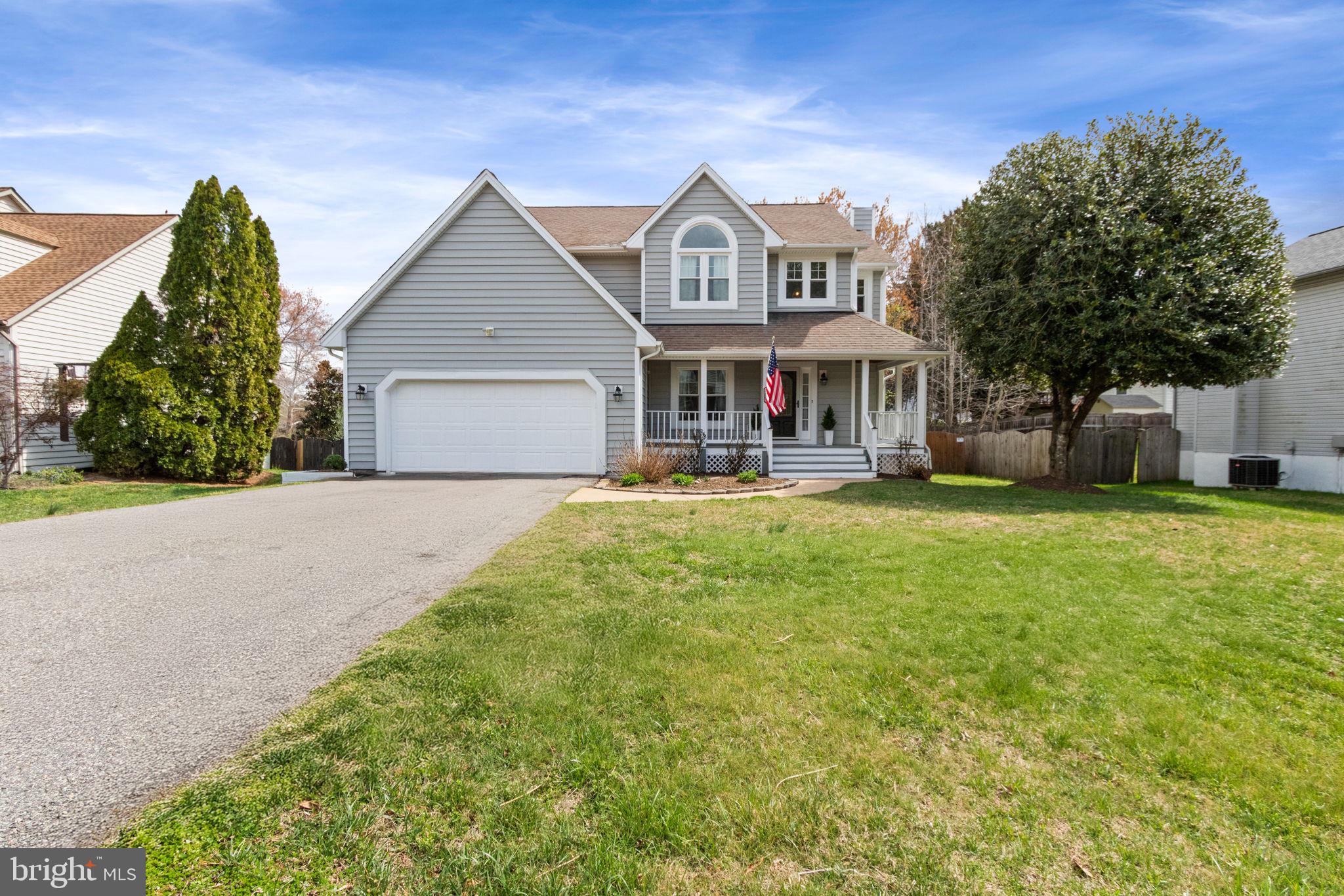 SMOKETREE - Residential