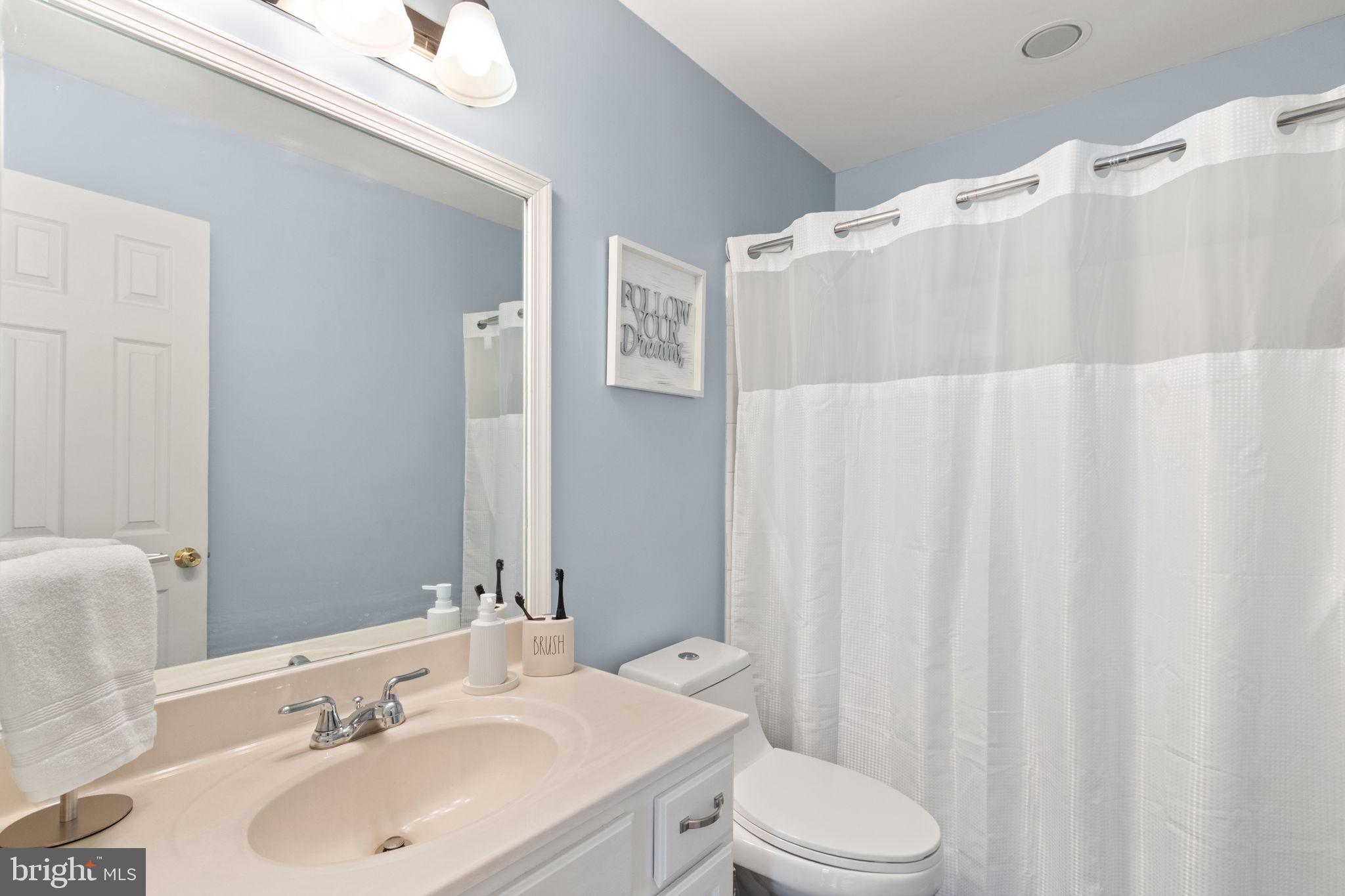 SMOKETREE - Residential