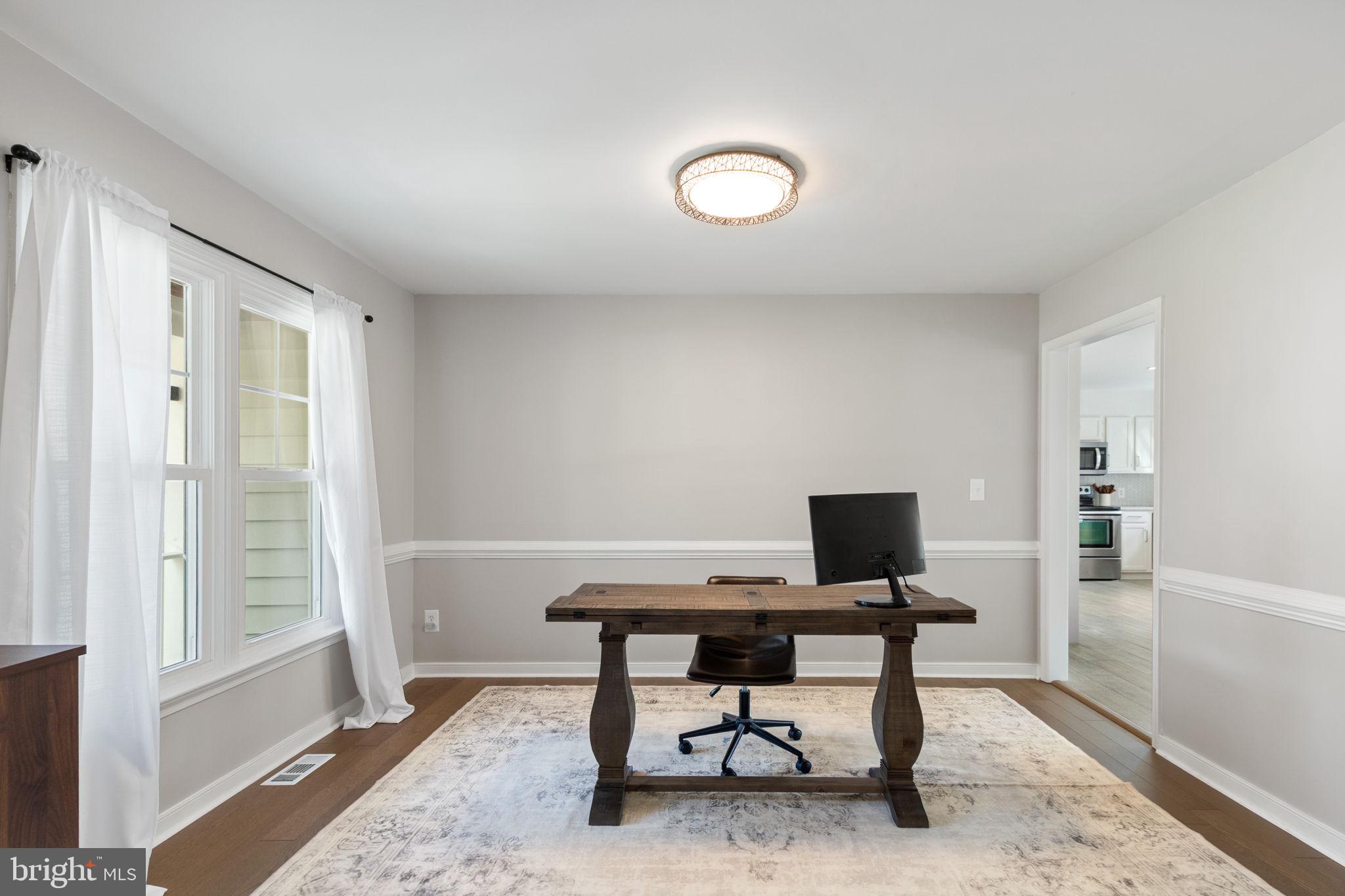 SMOKETREE - Residential