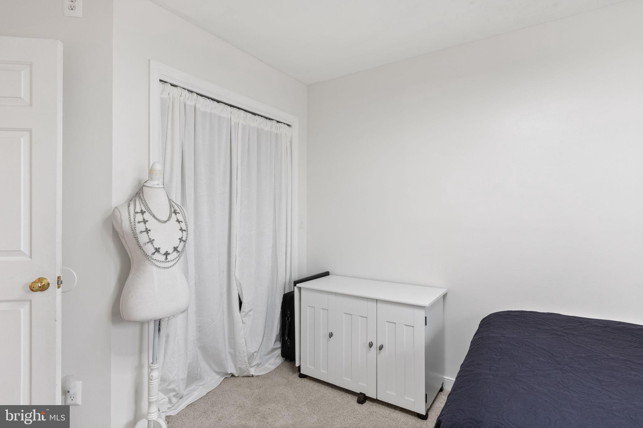 SMOKETREE - Residential