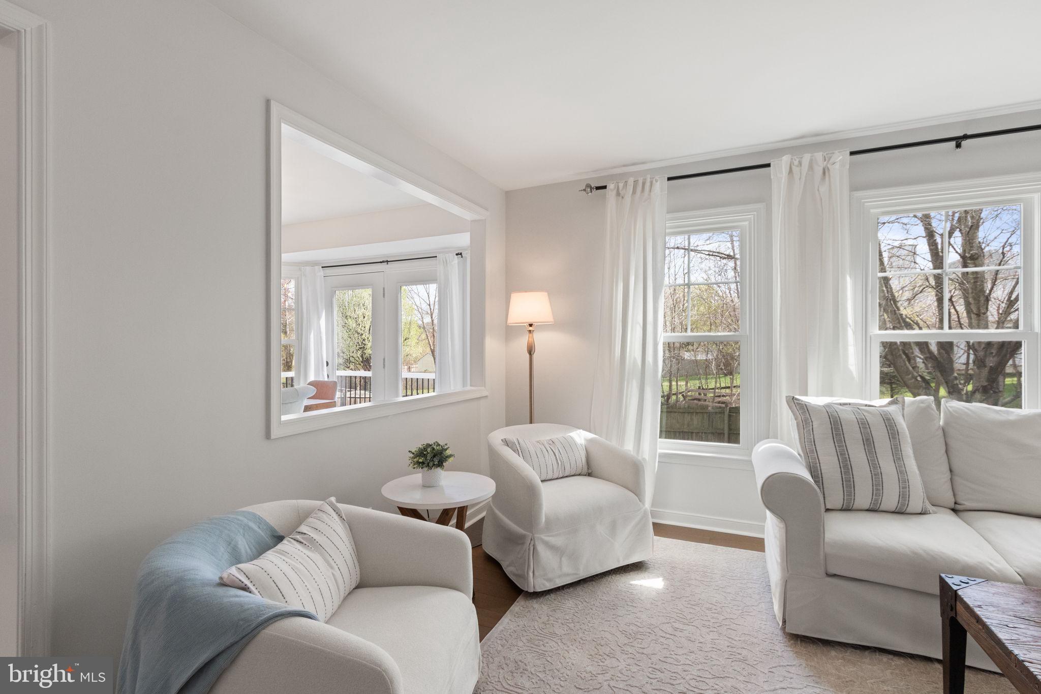 SMOKETREE - Residential