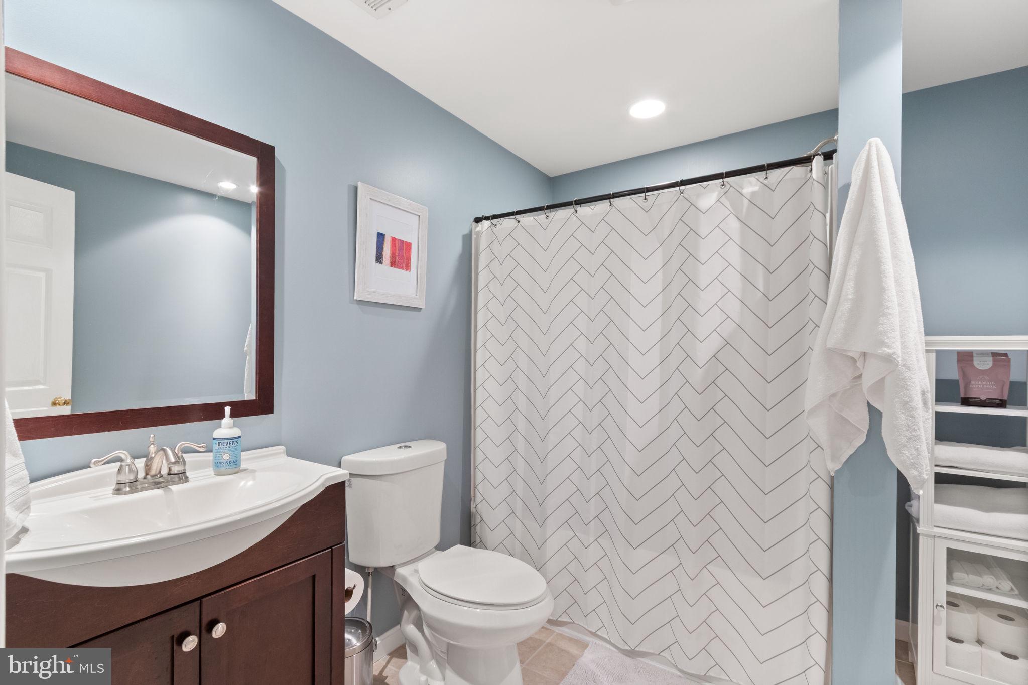 SMOKETREE - Residential