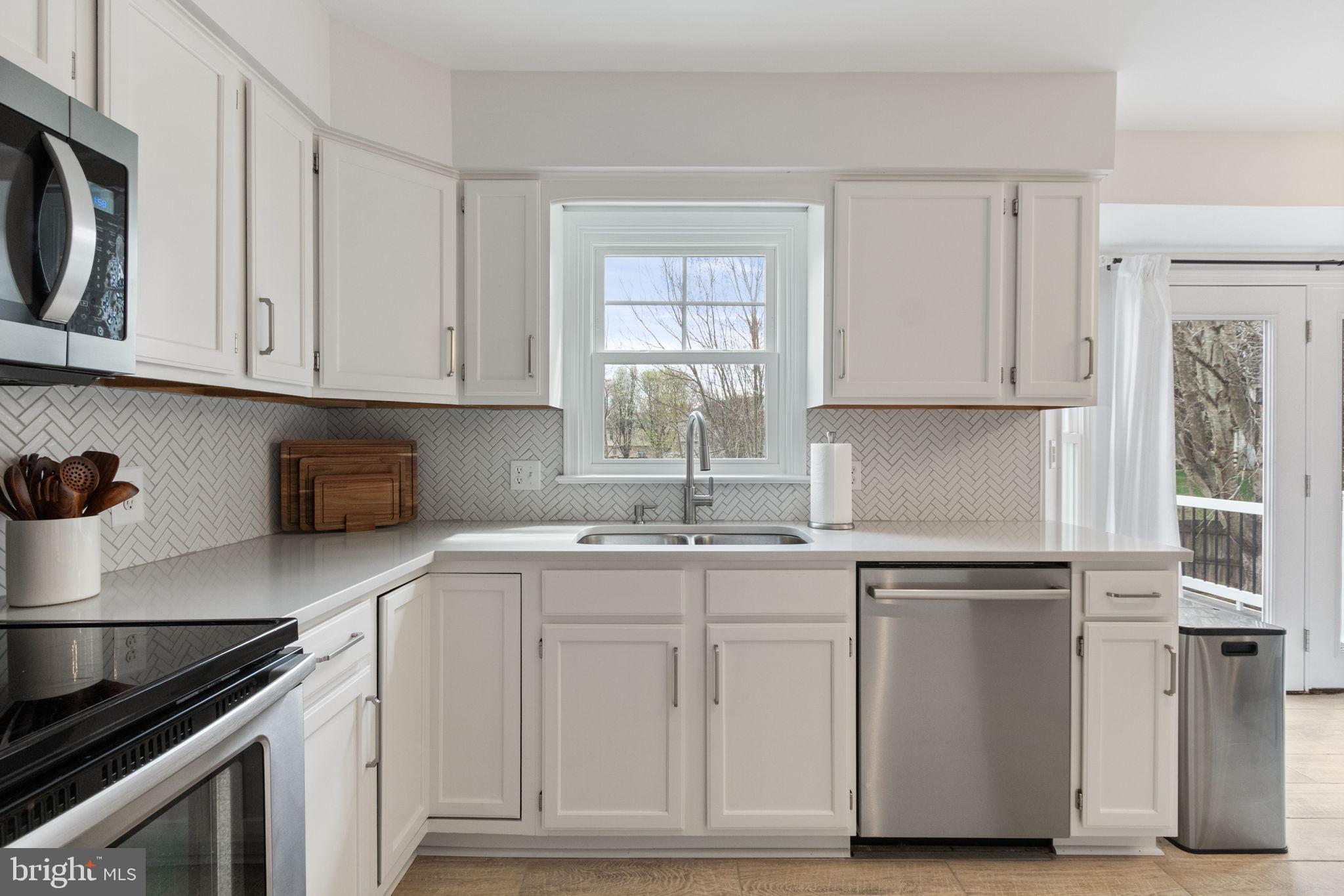 SMOKETREE - Residential