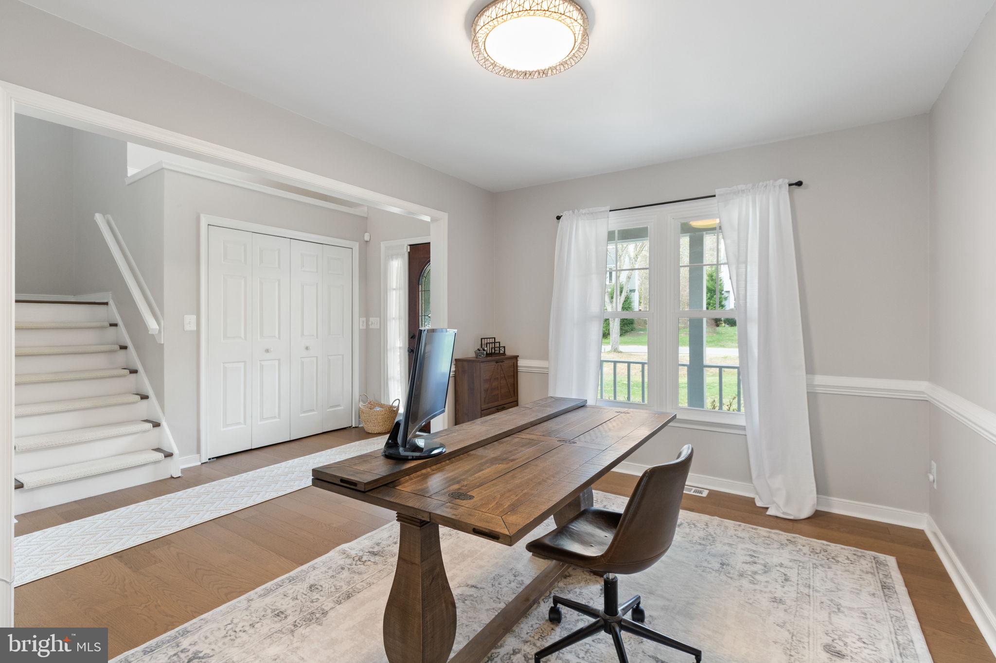 SMOKETREE - Residential