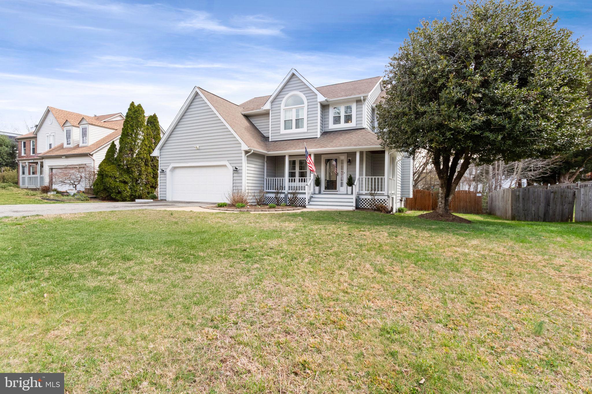 SMOKETREE - Residential