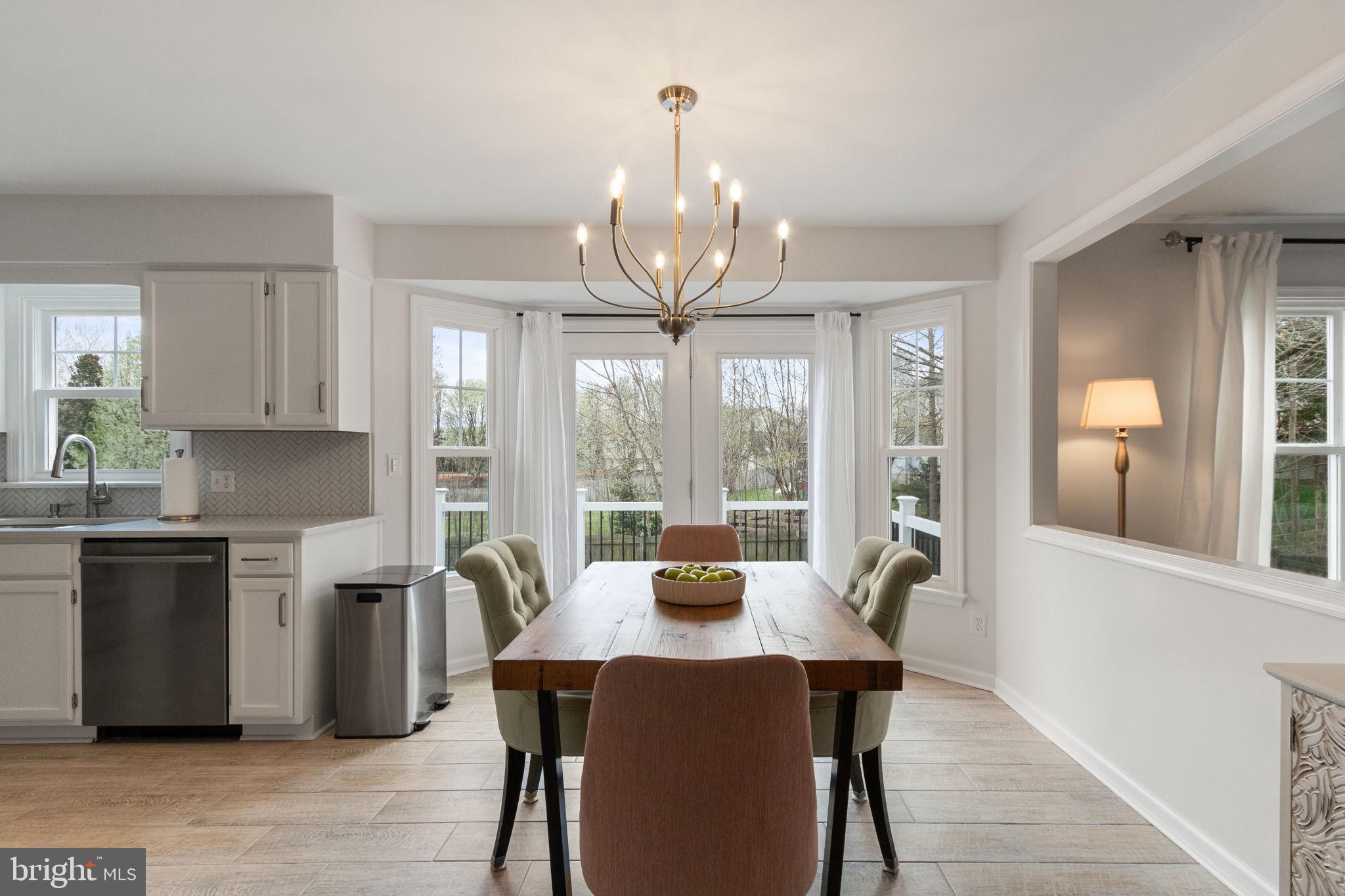 SMOKETREE - Residential