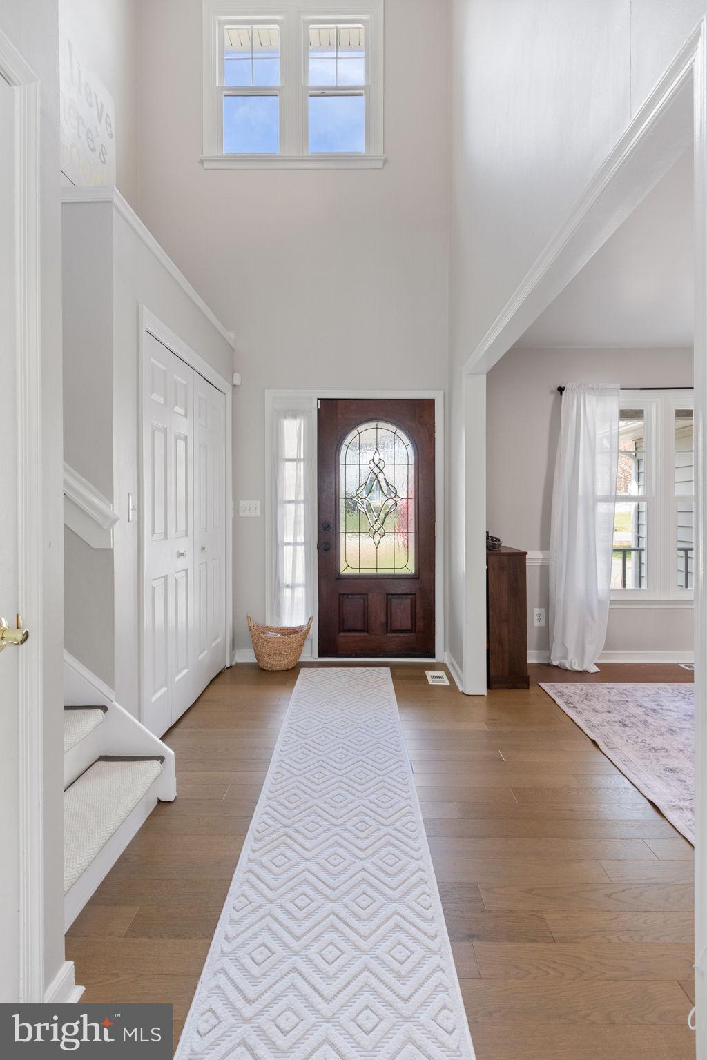 SMOKETREE - Residential