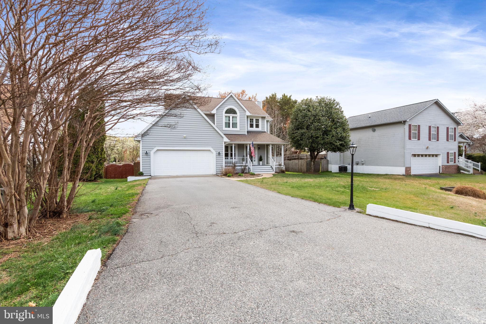 SMOKETREE - Residential