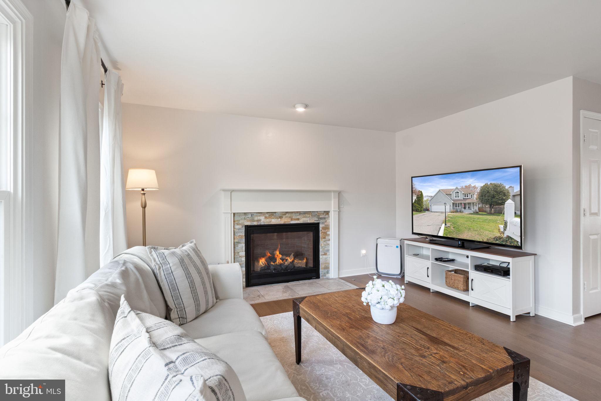 SMOKETREE - Residential