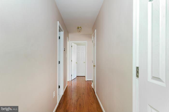 POATS - Residential Lease