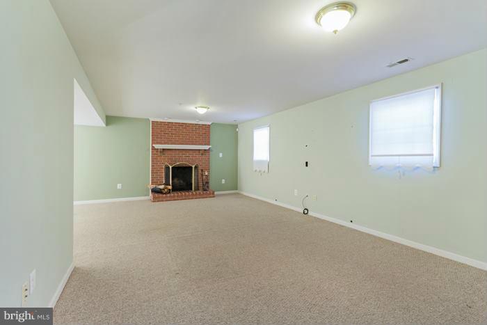 POATS - Residential Lease