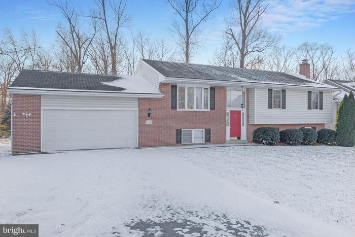 POATS - Residential Lease