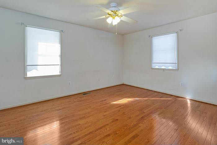 POATS - Residential Lease