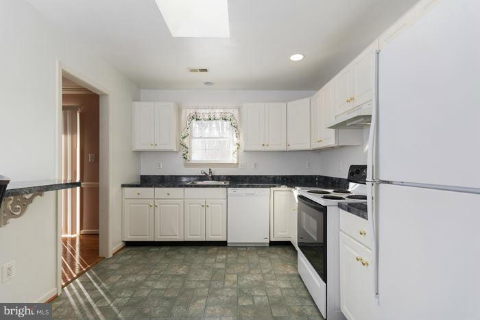 POATS - Residential Lease