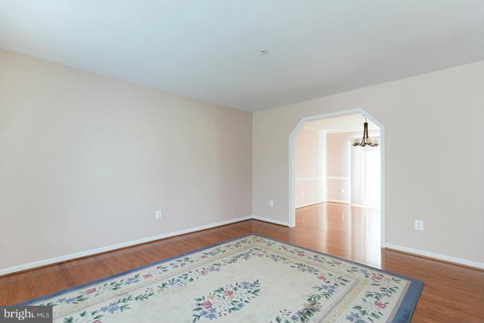 POATS - Residential Lease