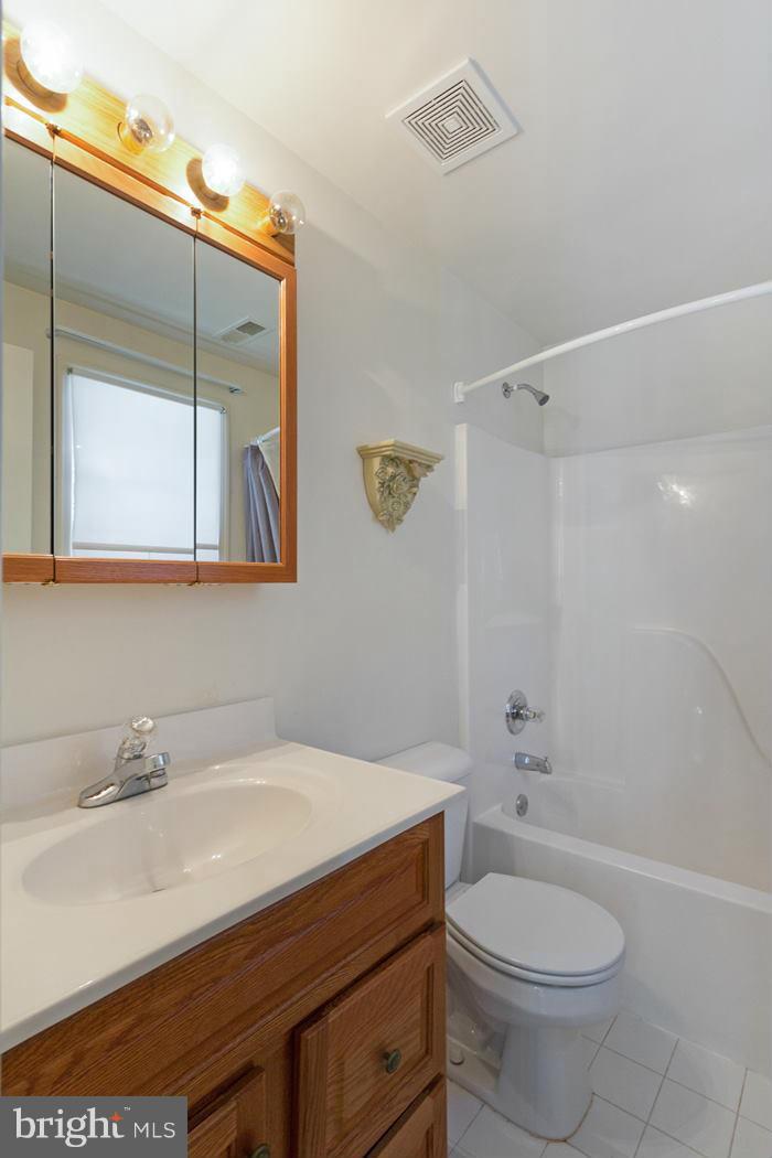 POATS - Residential Lease