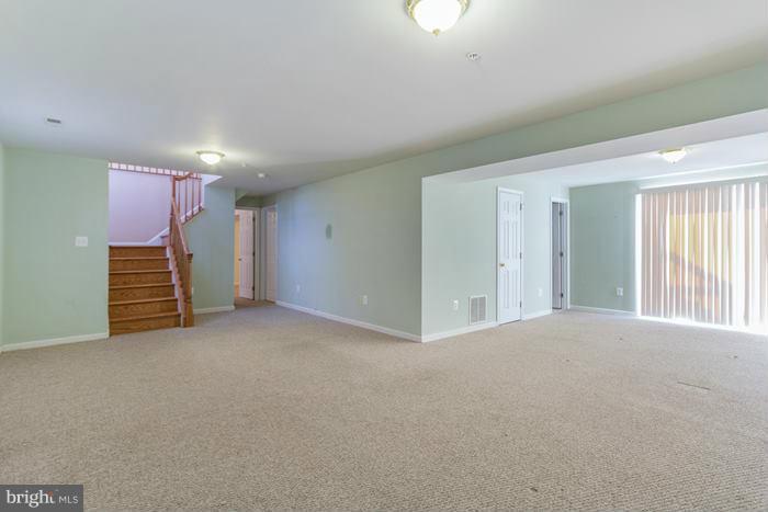 POATS - Residential Lease