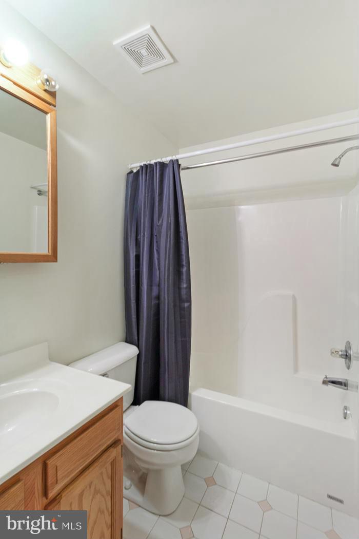 POATS - Residential Lease