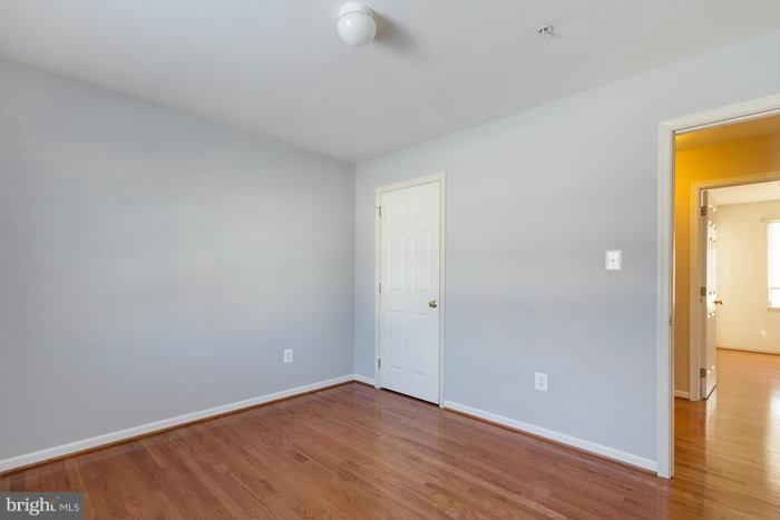 POATS - Residential Lease