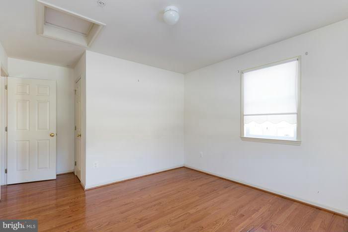 POATS - Residential Lease