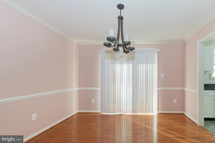 POATS - Residential Lease