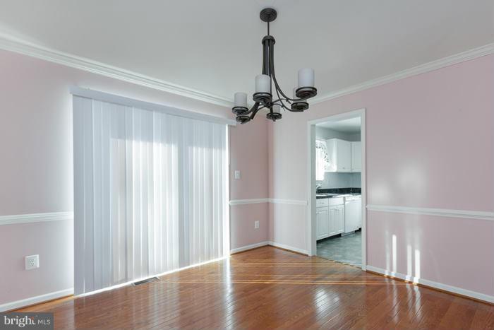 POATS - Residential Lease