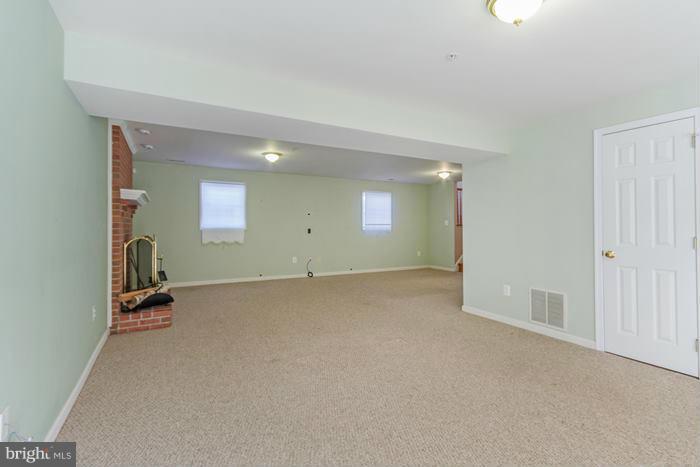 POATS - Residential Lease