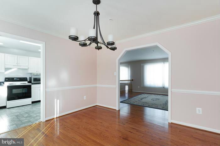 POATS - Residential Lease