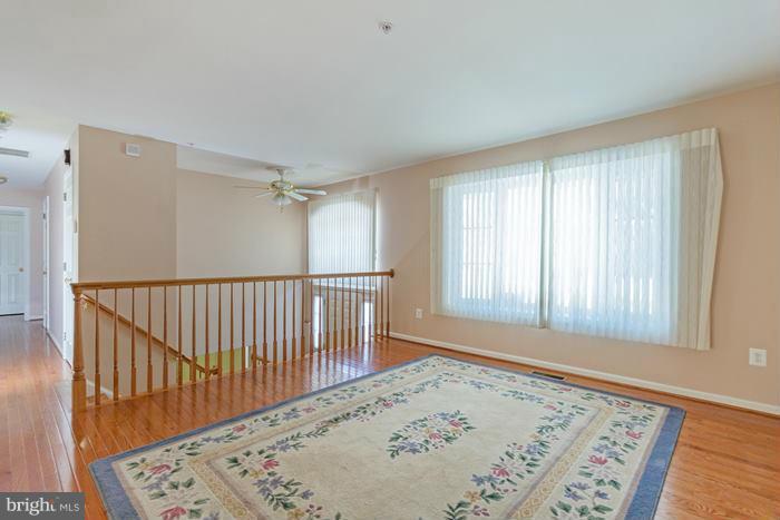 POATS - Residential Lease