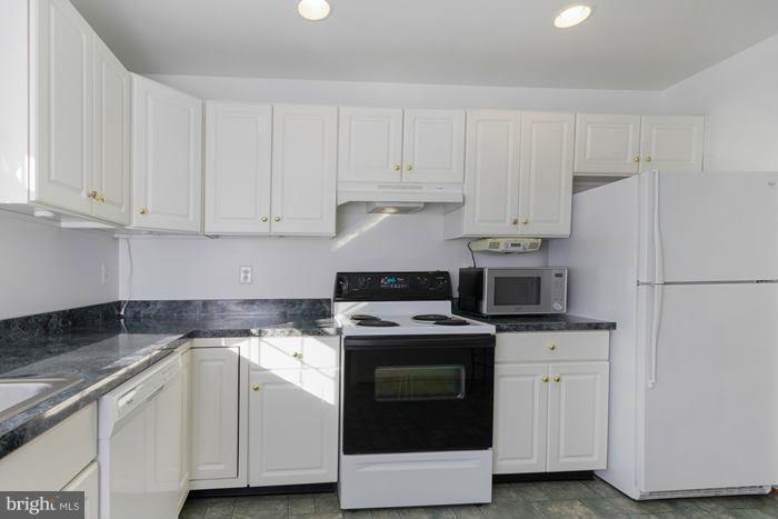 POATS - Residential Lease