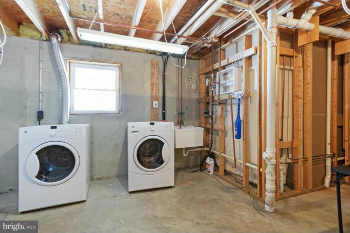 POATS - Residential Lease