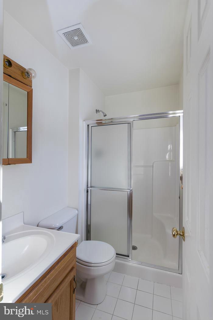 POATS - Residential Lease