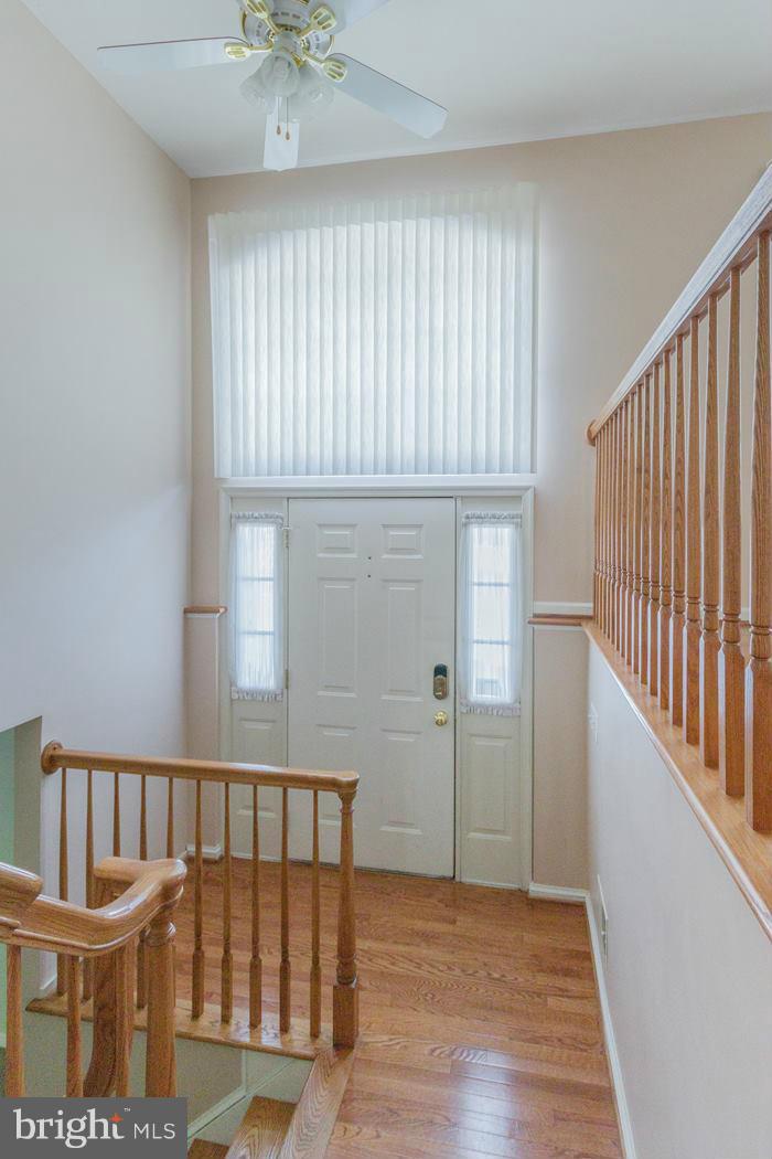 POATS - Residential Lease