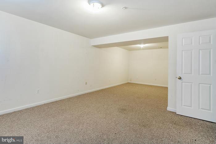 POATS - Residential Lease