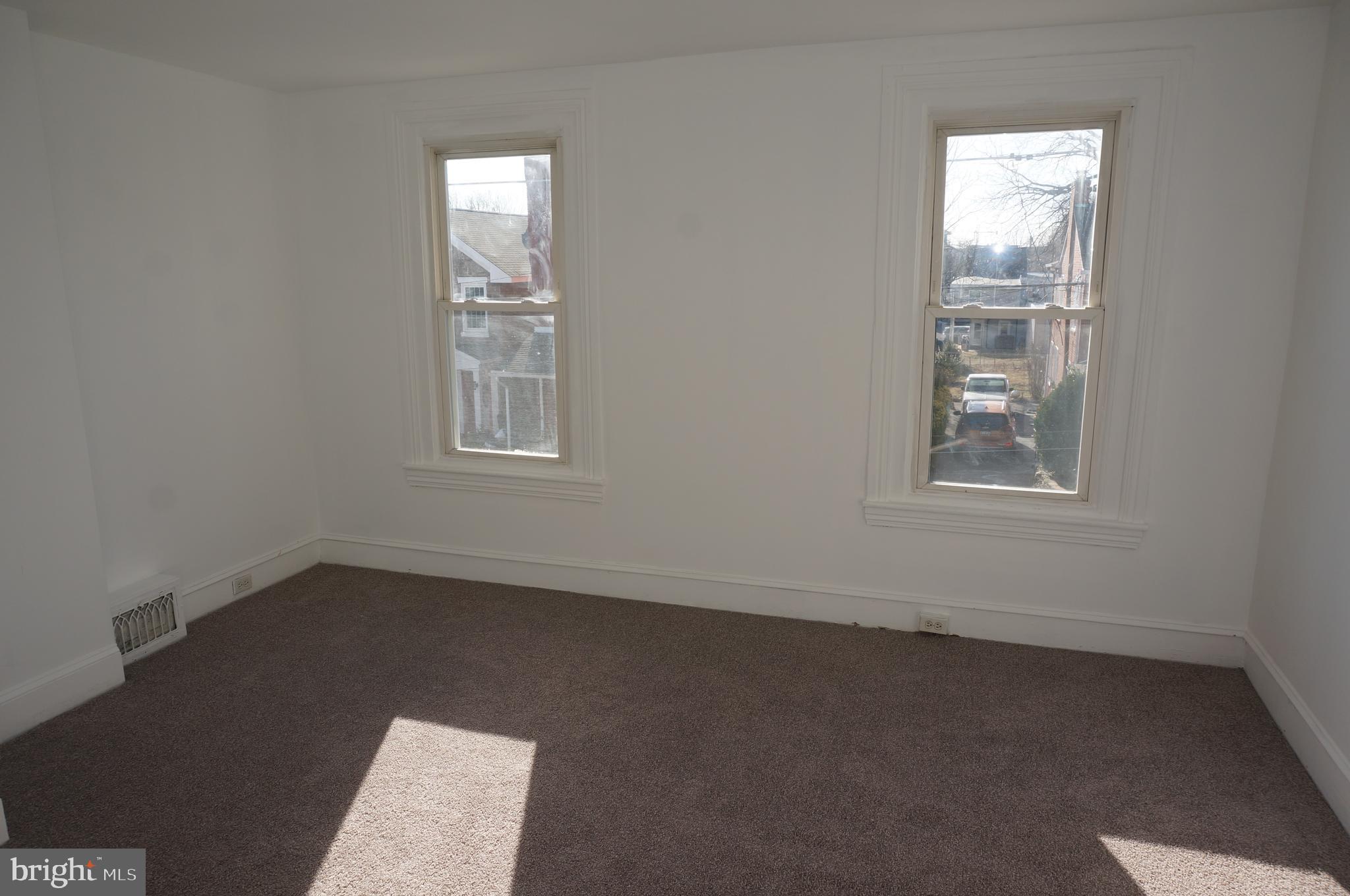 NORRISTOWN - Residential Lease