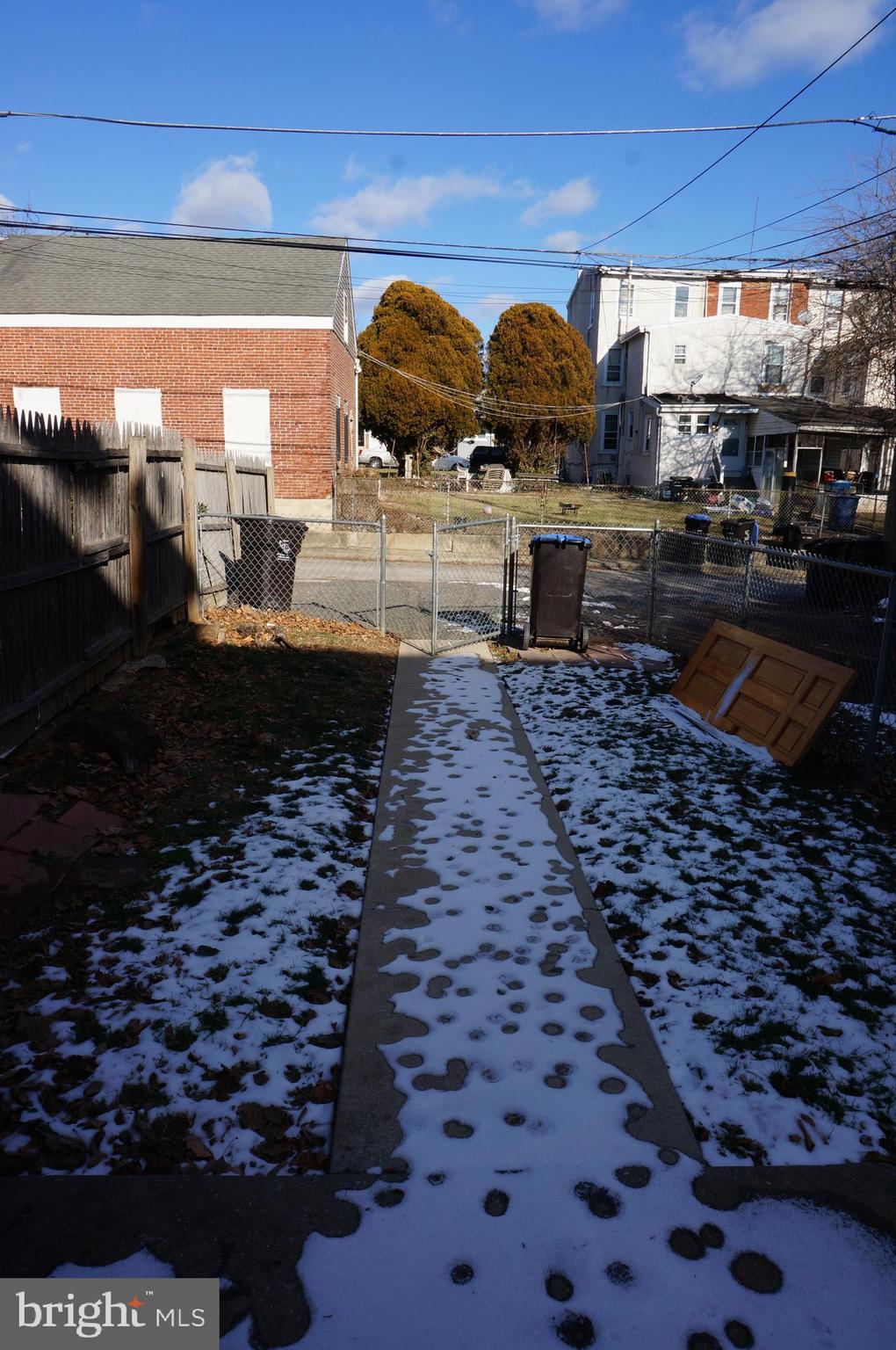 NORRISTOWN - Residential Lease