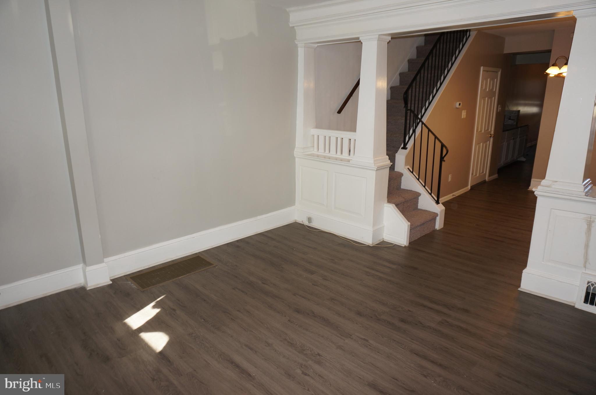 NORRISTOWN - Residential Lease