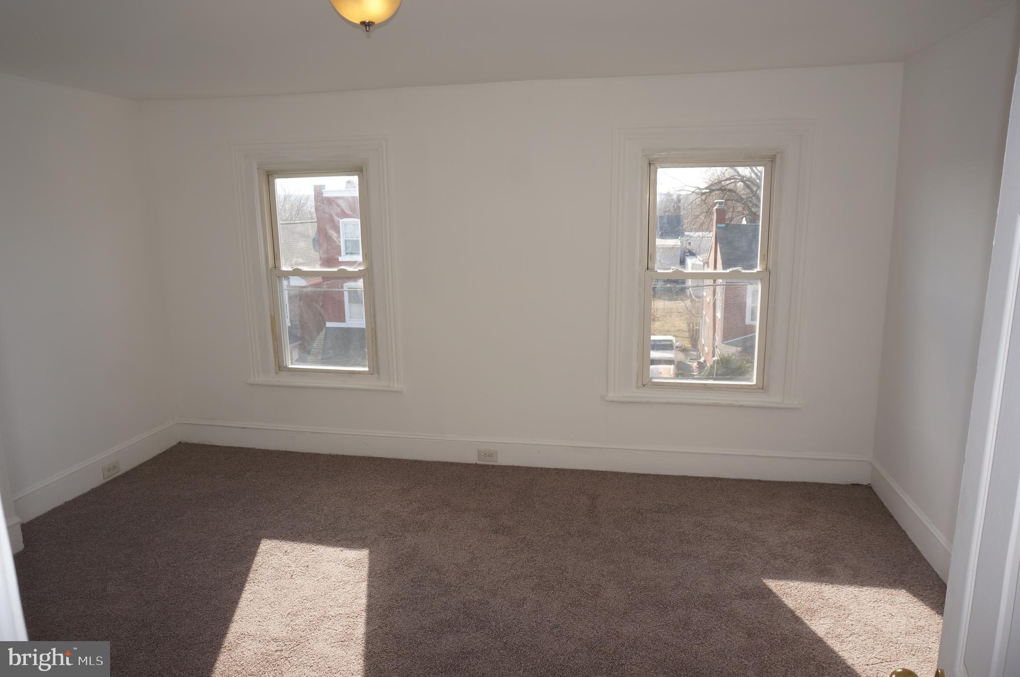 NORRISTOWN - Residential Lease