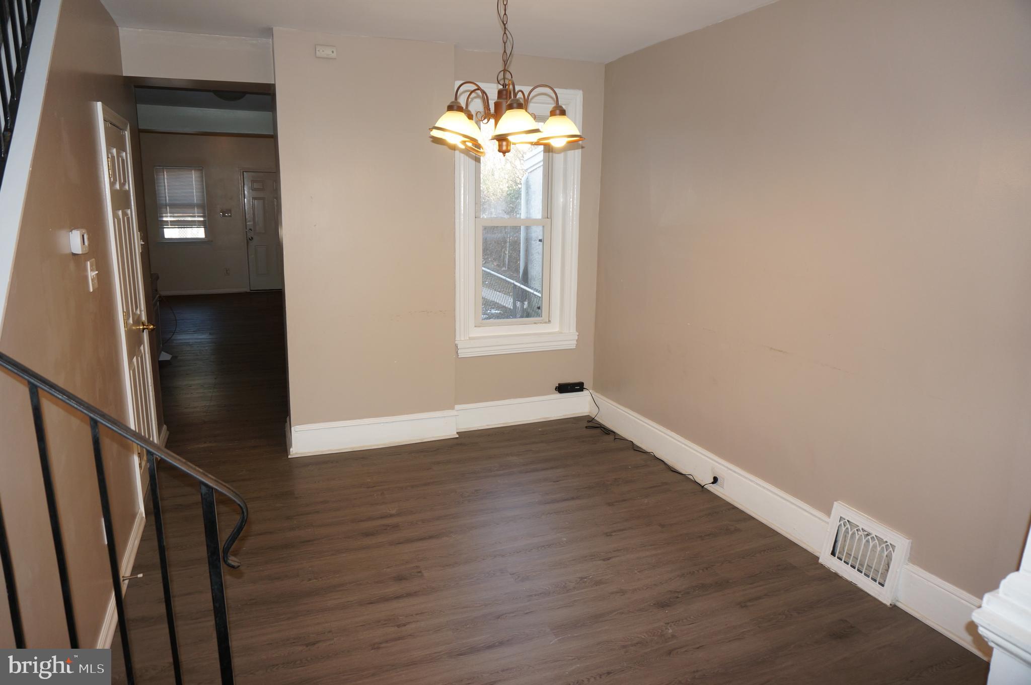 NORRISTOWN - Residential Lease