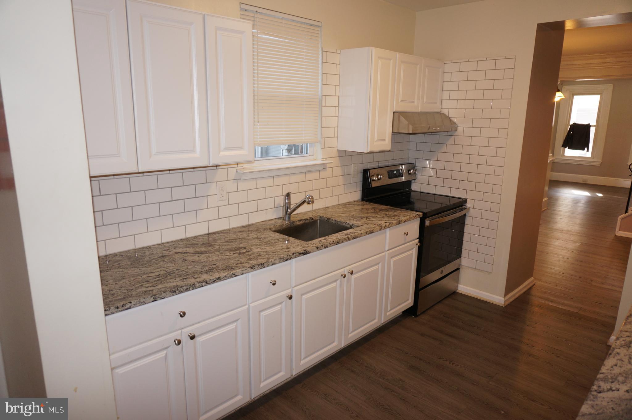 NORRISTOWN - Residential Lease