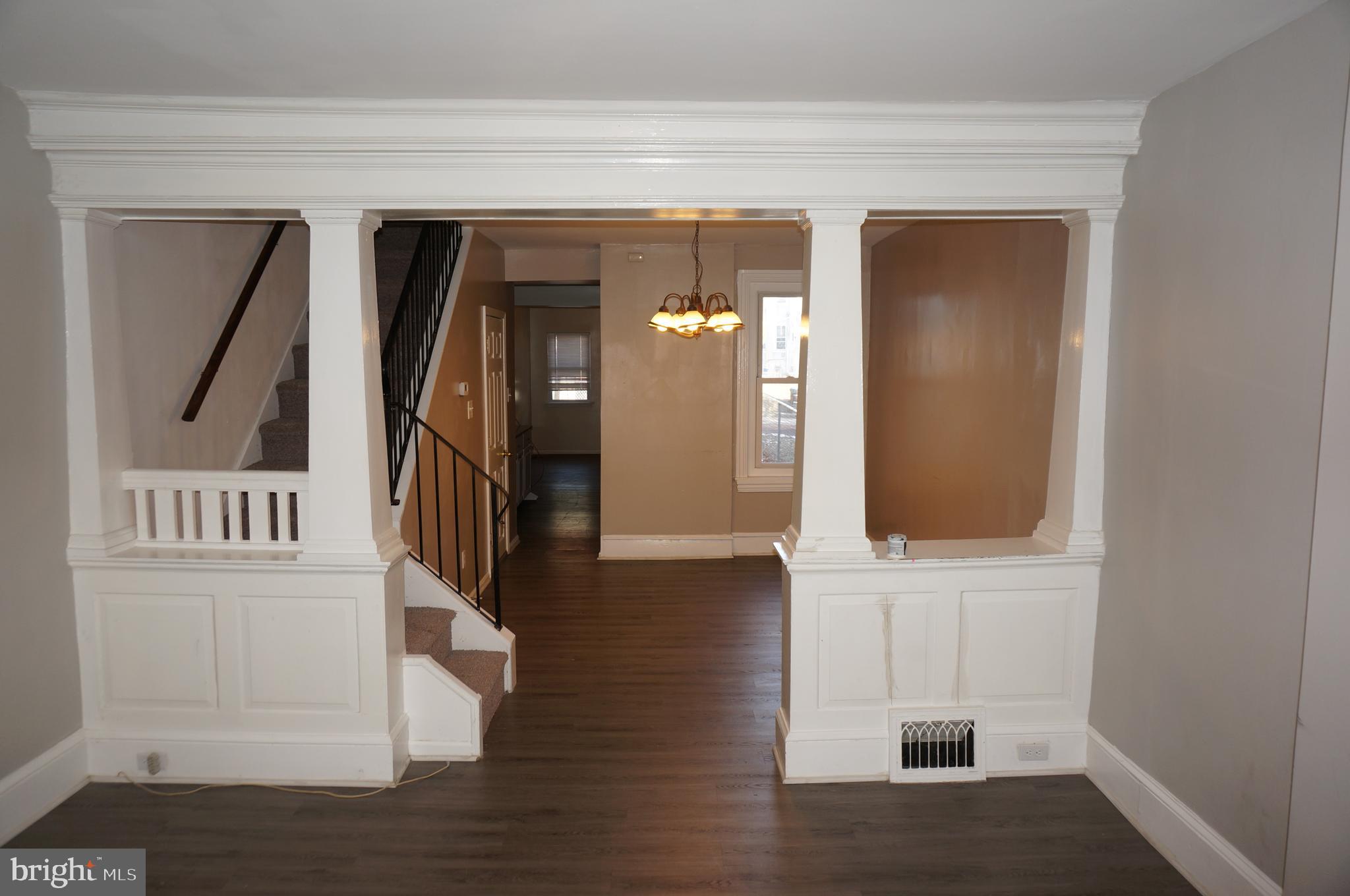 NORRISTOWN - Residential Lease