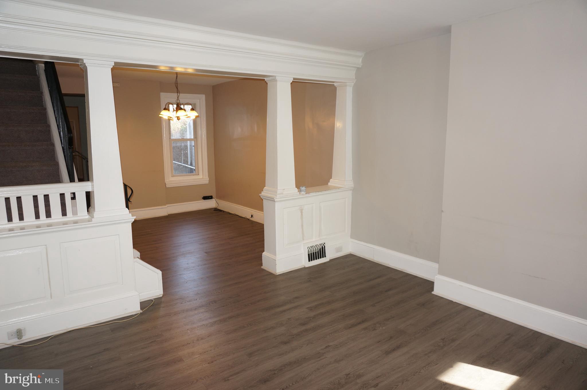 NORRISTOWN - Residential Lease