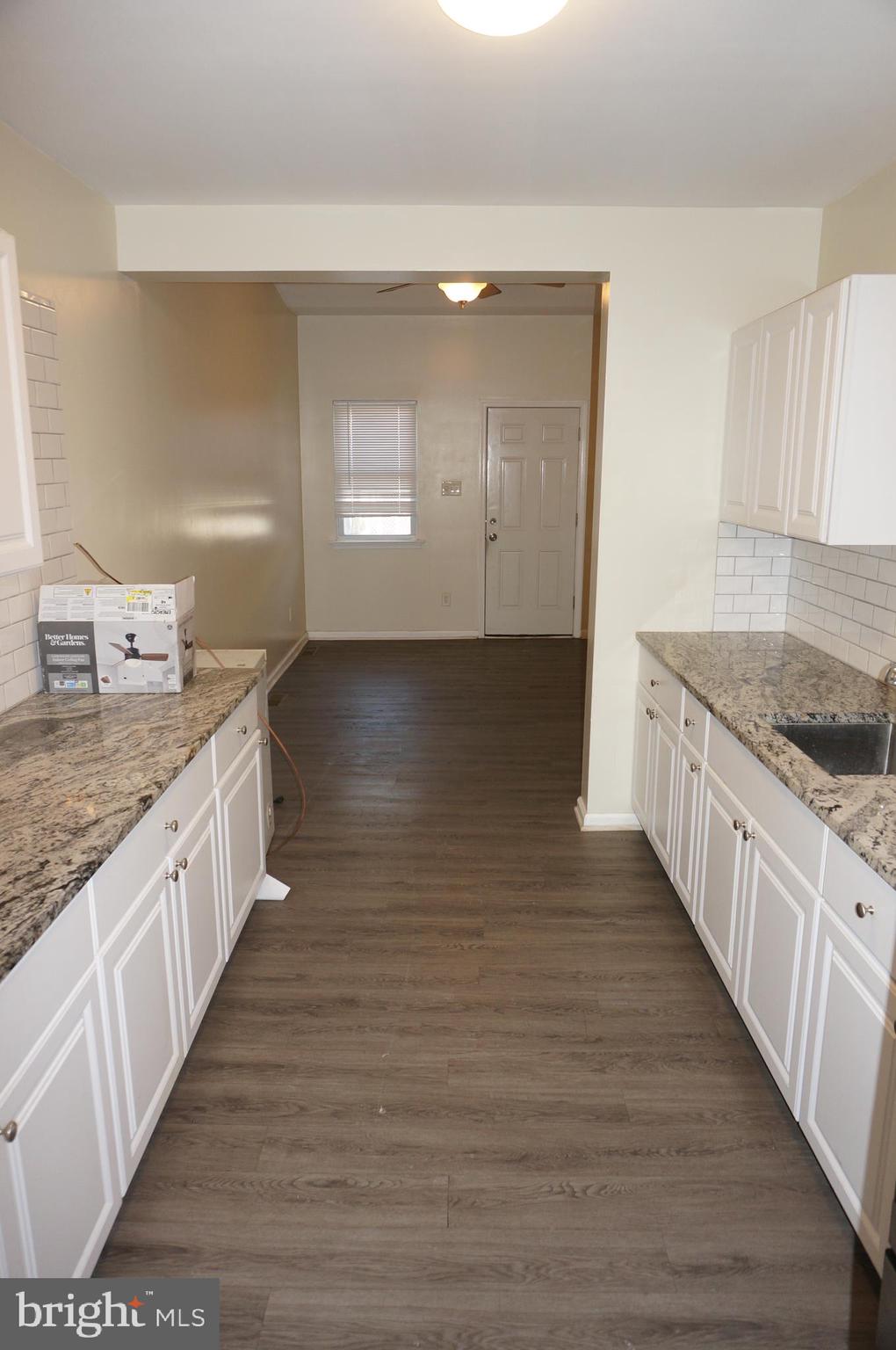 NORRISTOWN - Residential Lease