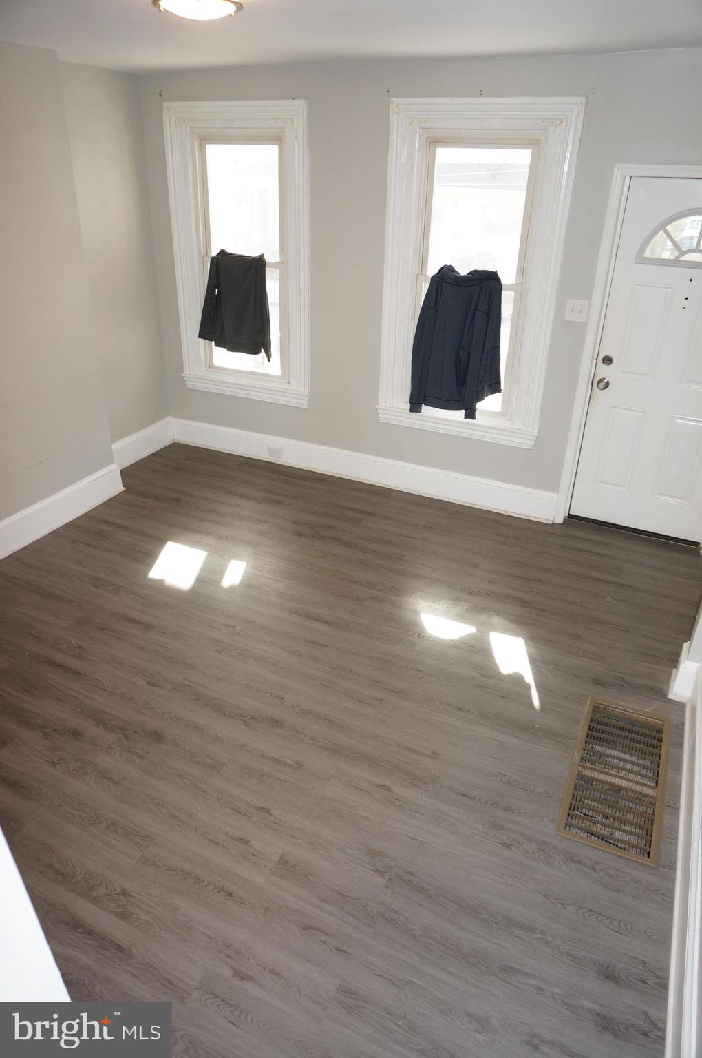 NORRISTOWN - Residential Lease