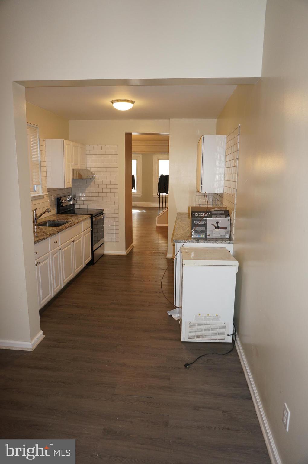 NORRISTOWN - Residential Lease