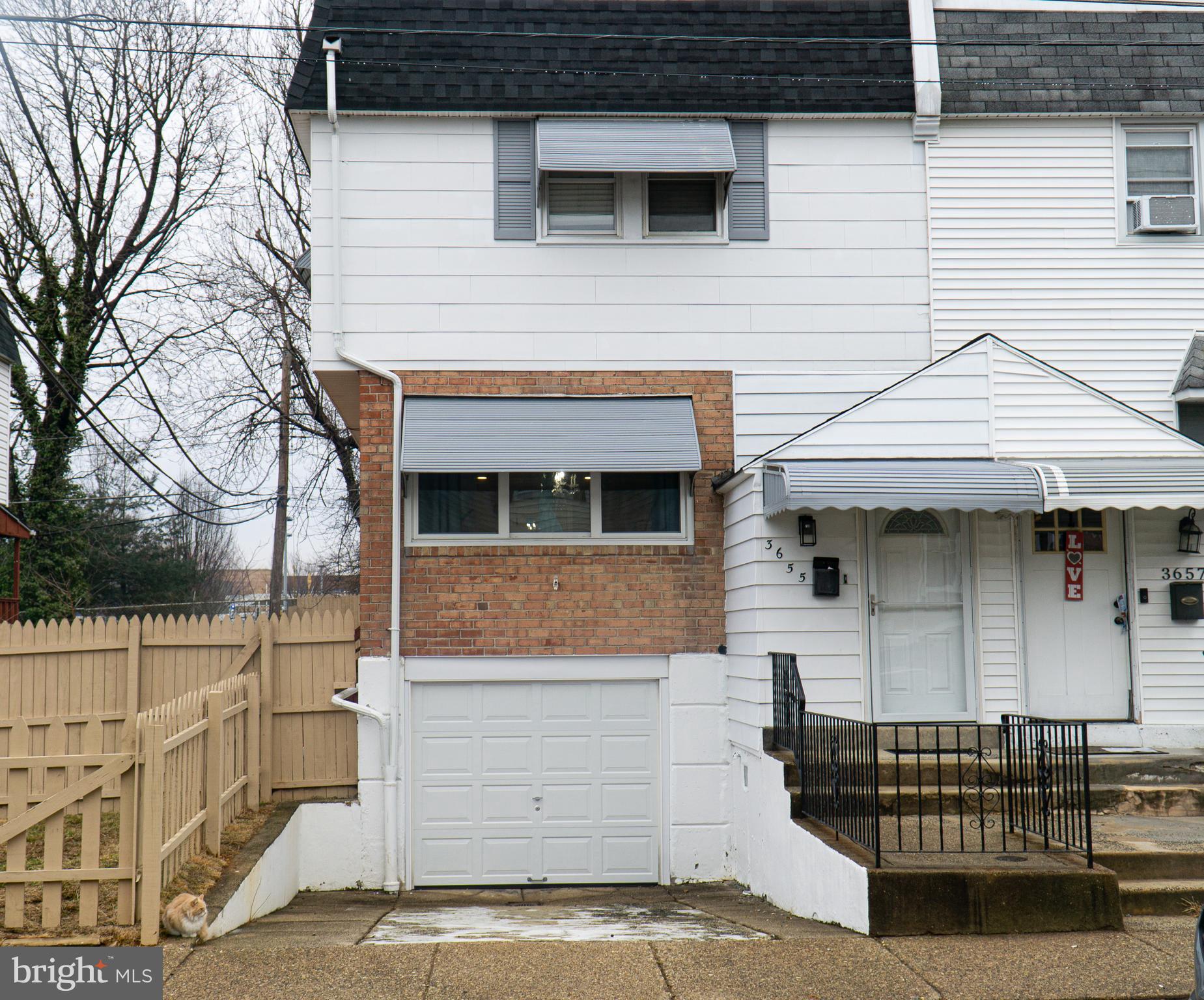 MORRELL PARK - Residential