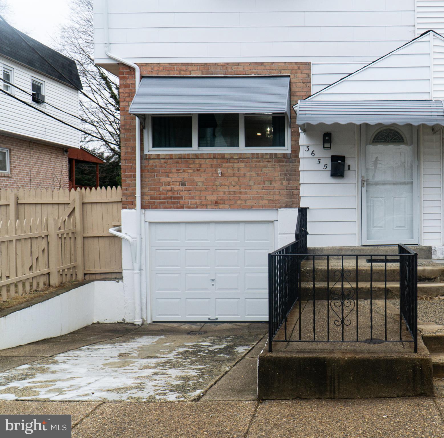 MORRELL PARK - Residential