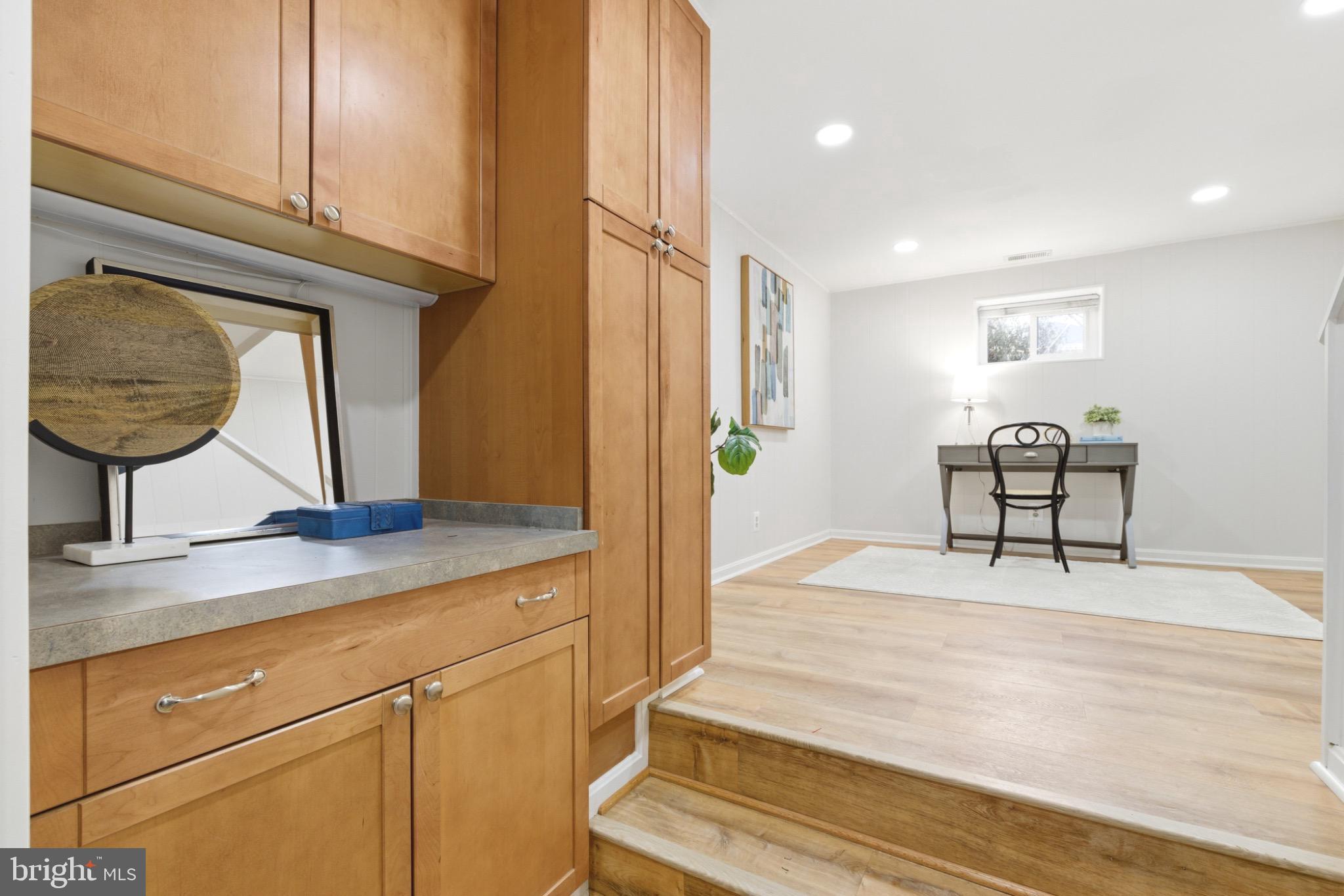 FAIRLINGTON VILLAGES - Residential