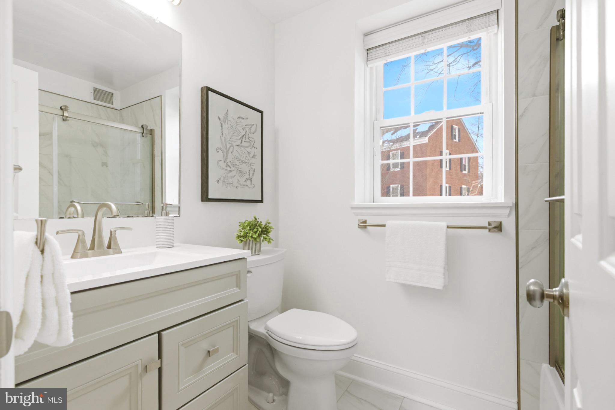 FAIRLINGTON VILLAGES - Residential