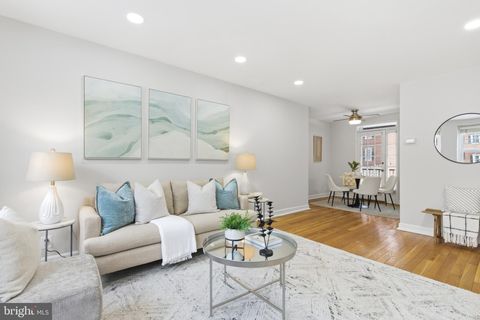 4862 28TH STREET S A1 ARLINGTON VA 22206